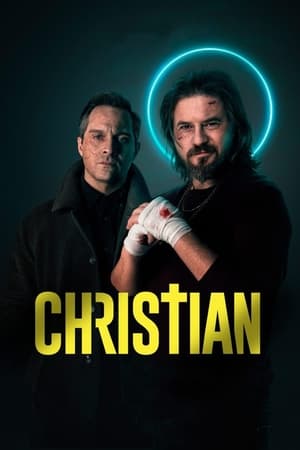 Christian Poster