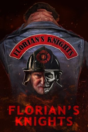 Florian's Knights Poster