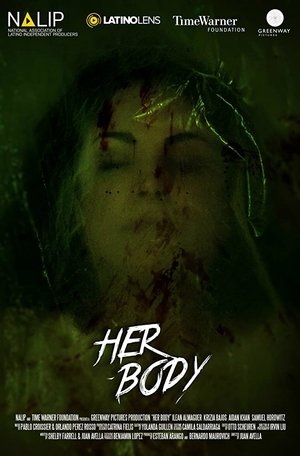 Her Body Poster