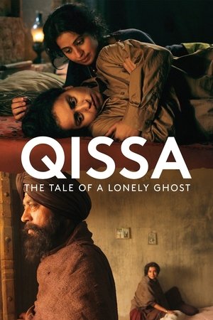 Qissa Poster