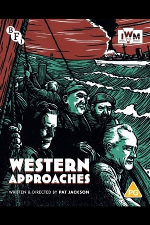 Western Approaches Poster