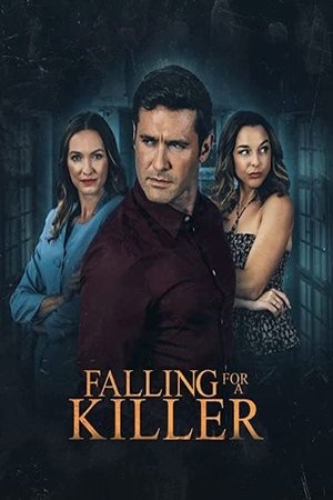 Falling for a Killer Poster