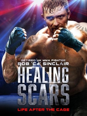 Healing Scars Poster