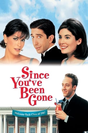 Since You've Been Gone Poster
