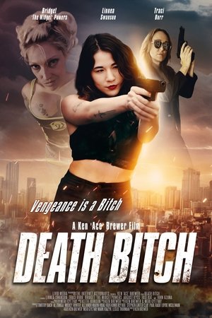 Death Bitch Poster