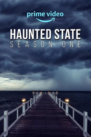 Haunted State Poster