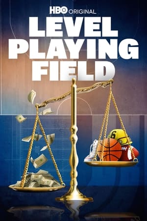 Level Playing Field Poster