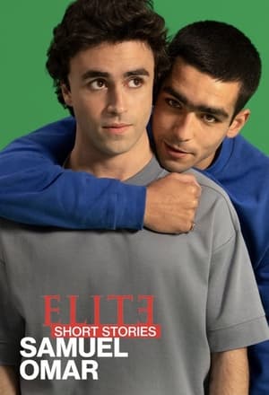 Elite Short Stories: Samuel Omar Poster