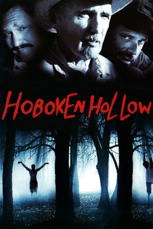 Hoboken Hollow Poster