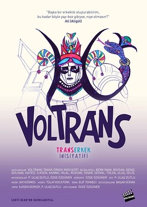 Voltrans Poster