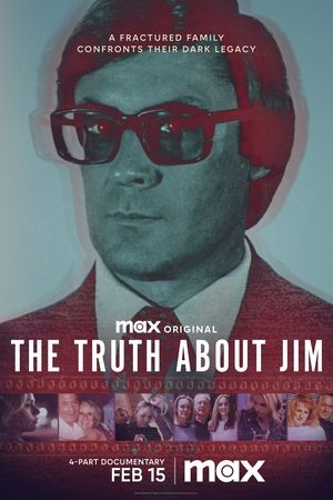 The Truth About Jim Poster
