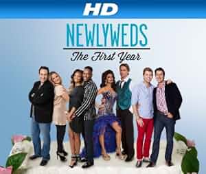 Newlyweds: The First Year Poster