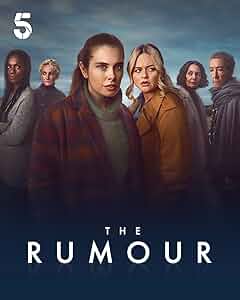 The Rumour Poster