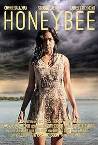 HoneyBee Poster