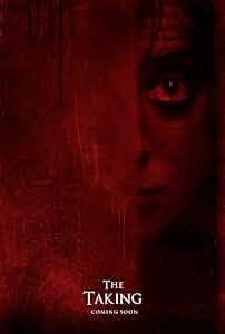 The Taking Poster