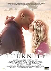 Eternity Poster