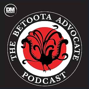 The Betoota Advocate Podcast Poster