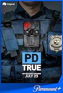 PD True Poster