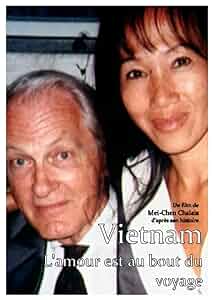 Vietnam, Love Is the Final Destination Poster