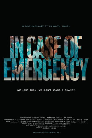 In Case of Emergency Poster
