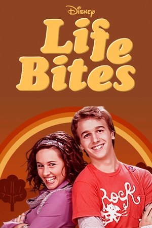 Life Bites - Pillole di vita Poster