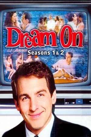 Dream On Poster
