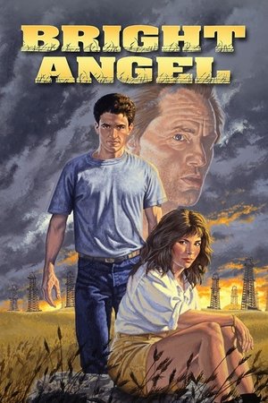 Bright Angel Poster