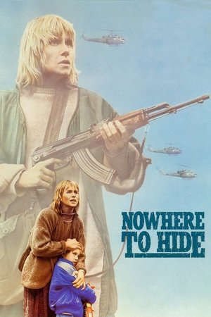 Nowhere to Hide Poster