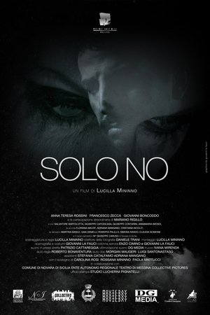 Solo No Poster