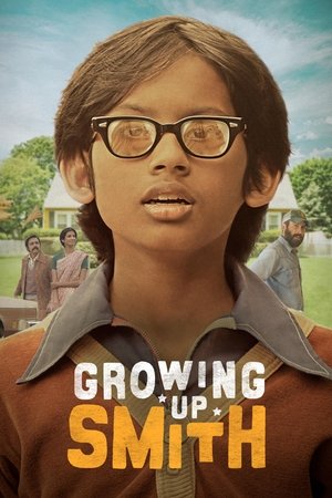 Growing Up Smith Poster