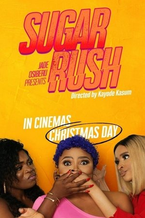 Sugar Rush Poster