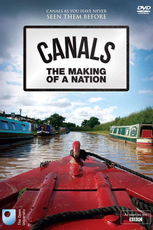 Canals: The Making of a Nation Poster