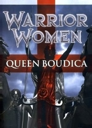 Warrior Women Poster