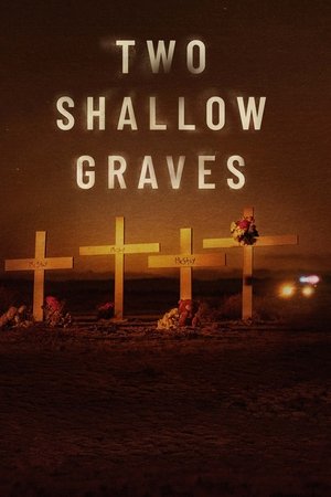 Two Shallow Graves Poster