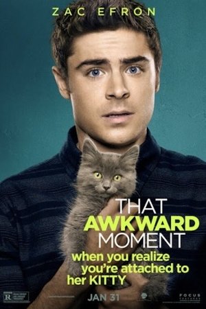 That Awkward Moment Poster