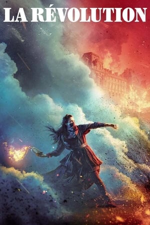 La Révolution Poster