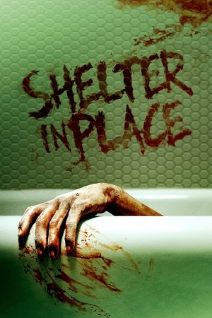 Shelter in Place Poster