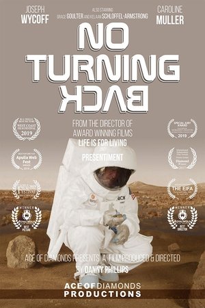 No Turning Back Poster