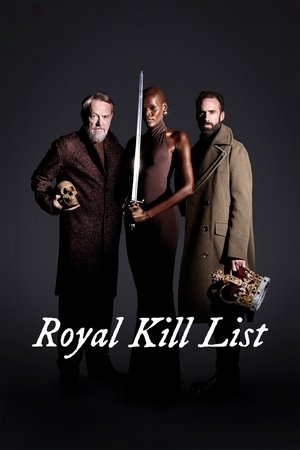 Royal Kill List Poster