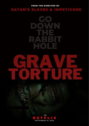 Grave Torture Poster