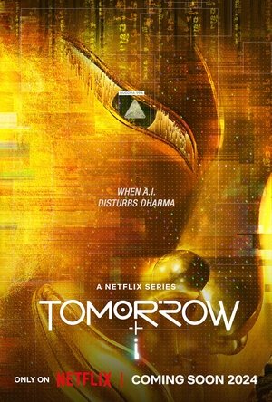 Tomorrow and I Poster