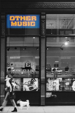 Other Music Poster