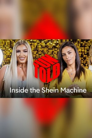 Inside the Shein Machine: Untold Poster