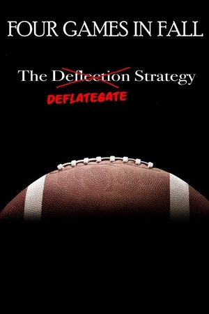 Four Games in Fall Poster