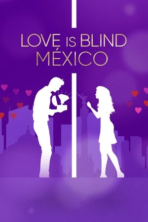 Love Is Blind: Mexico Poster