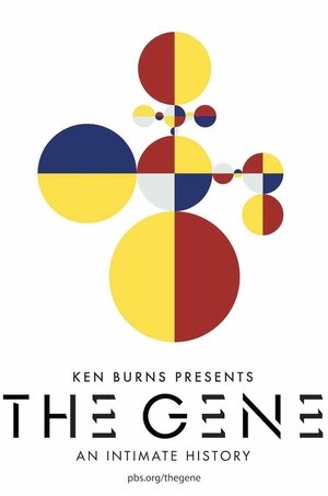Ken Burns Presents: The Gene Poster