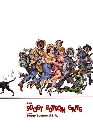 Soggy Bottom, U.S.A. Poster