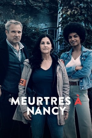 Murder of Nancy Poster