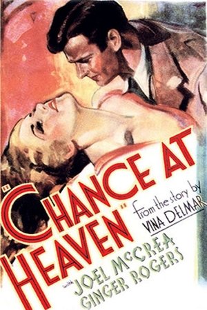 Chance at Heaven Poster