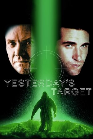 Yesterday's Target Poster